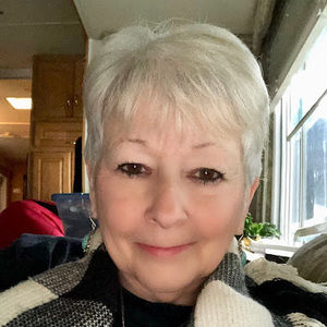 Meet your Posher, Bonnie